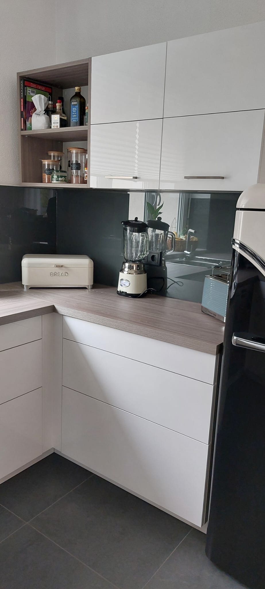 Küche Referenz Schreinerei Reinhardt