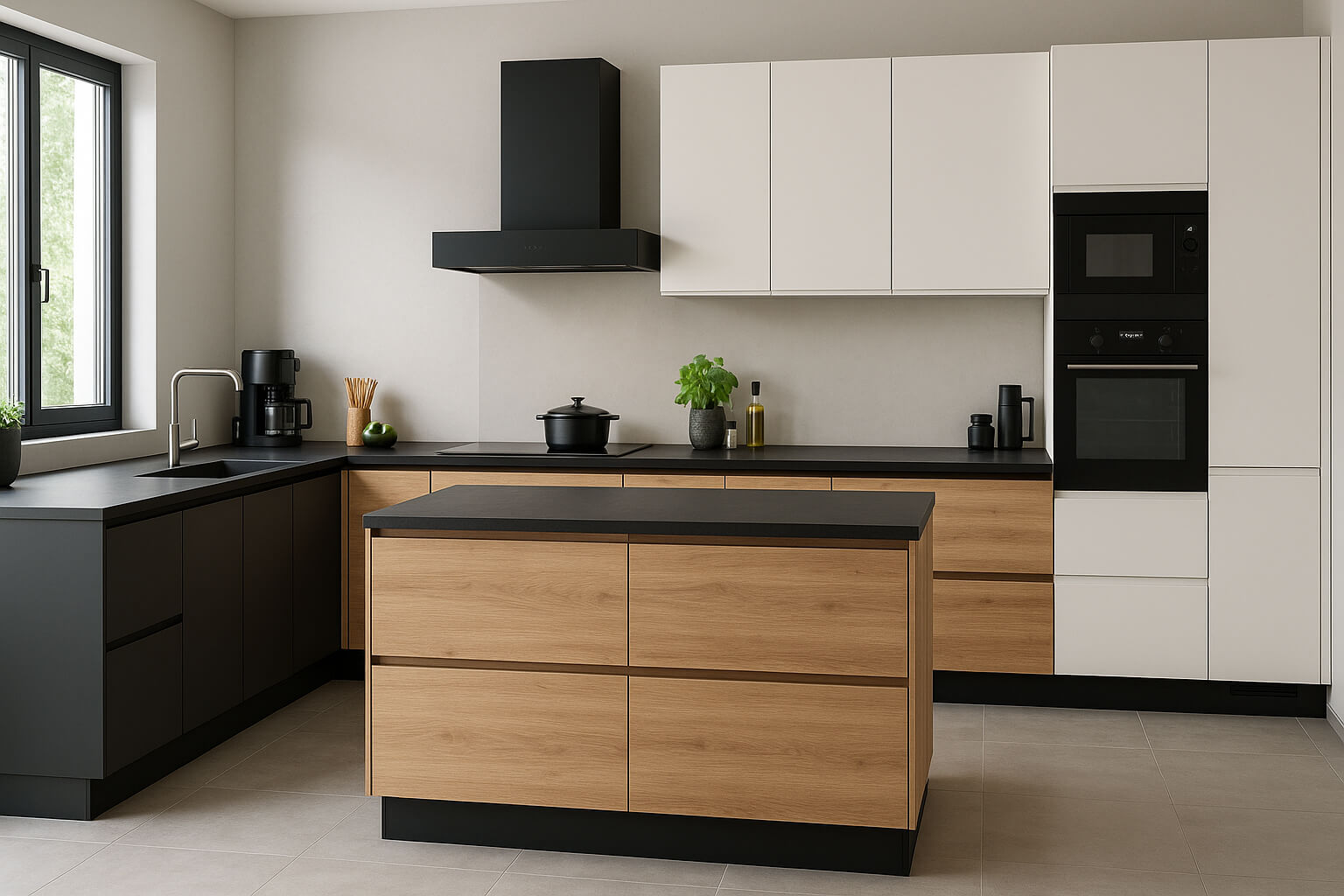 Referenzen Schreinerei Reinhardt Kassel