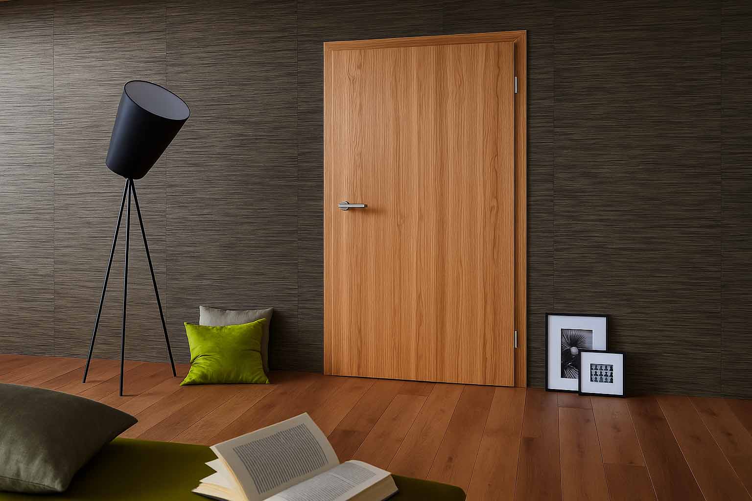 Zimmertüren in Kassel von Schreinerei Reinhardt