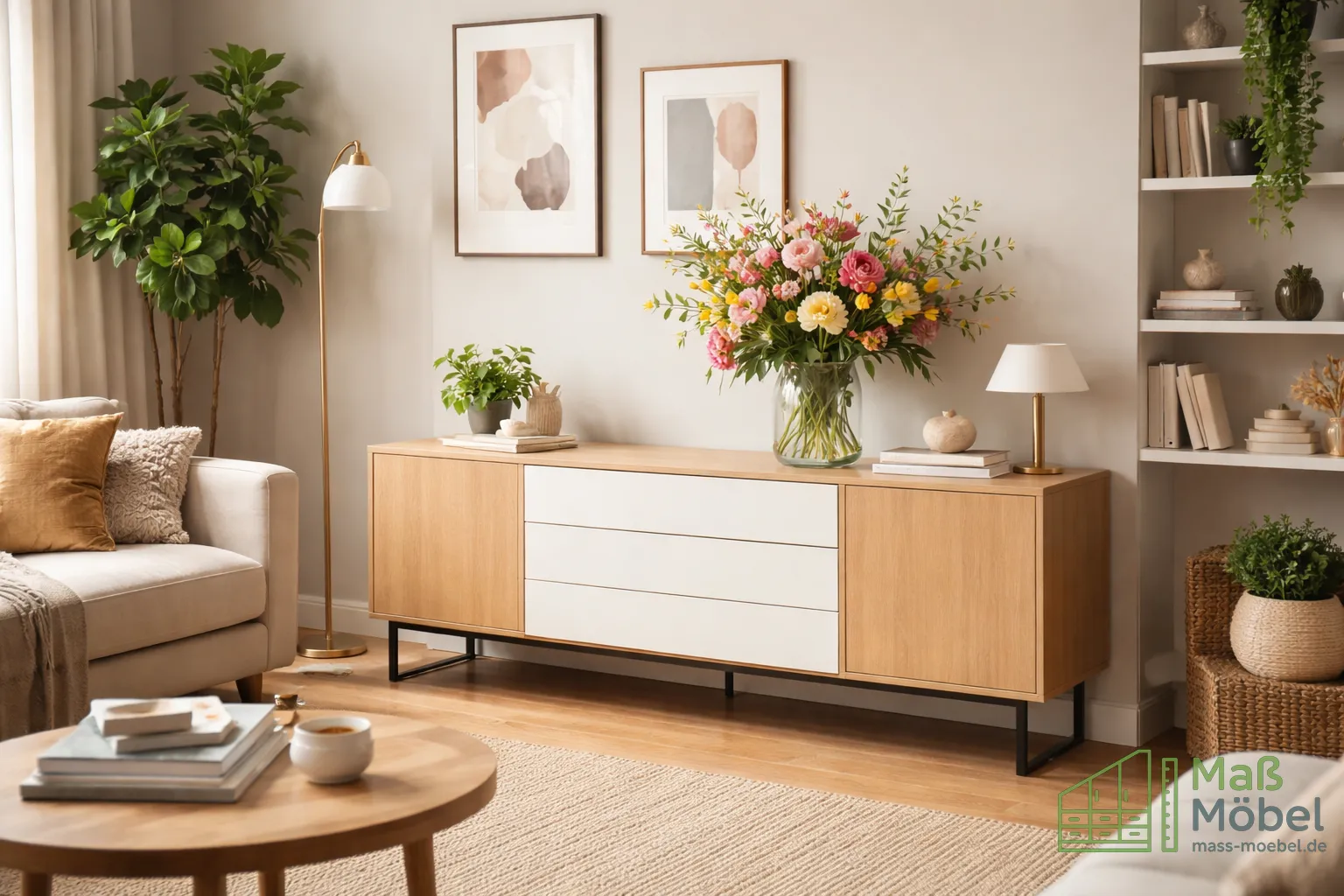 Sideboard nach Maß Kassel