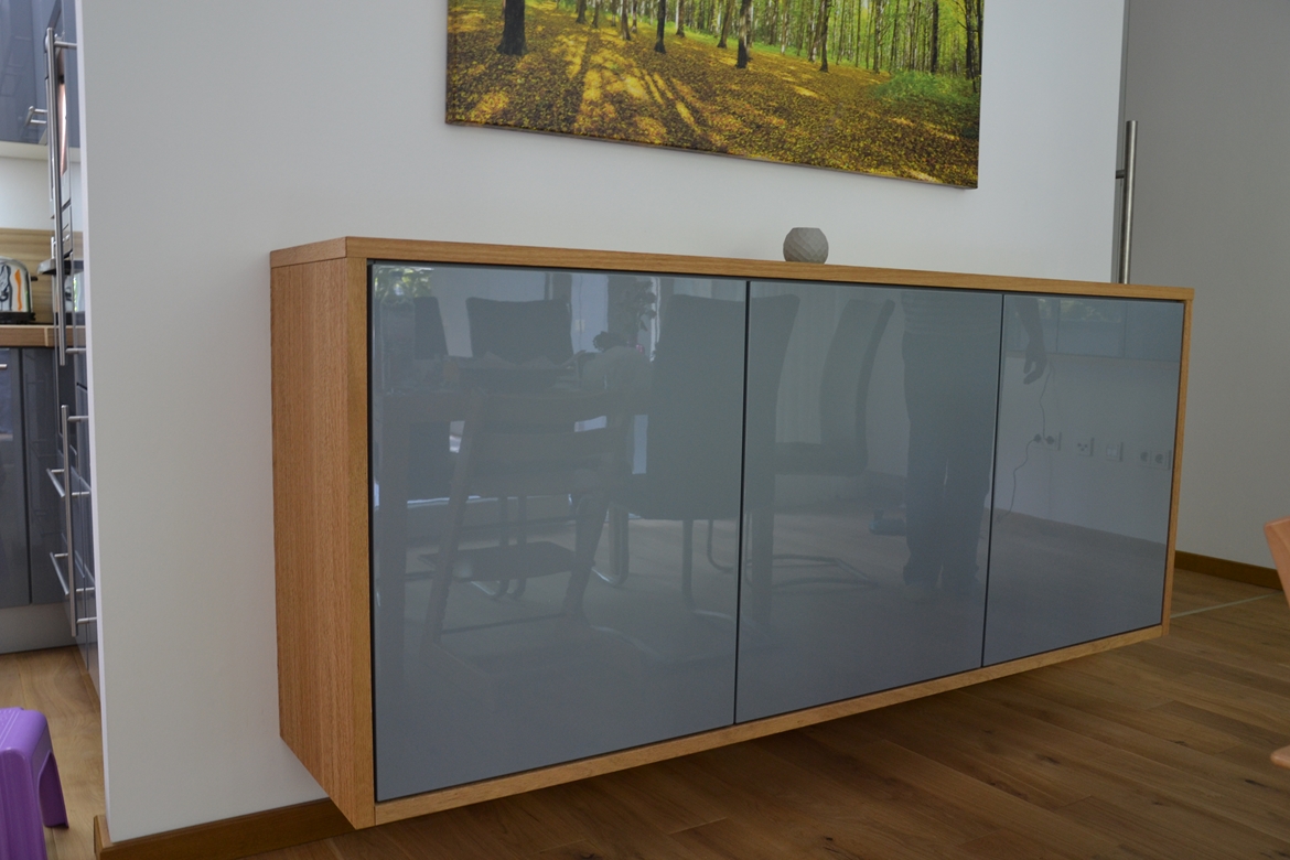 Innenausbau Projekt Kassel und Umgebung