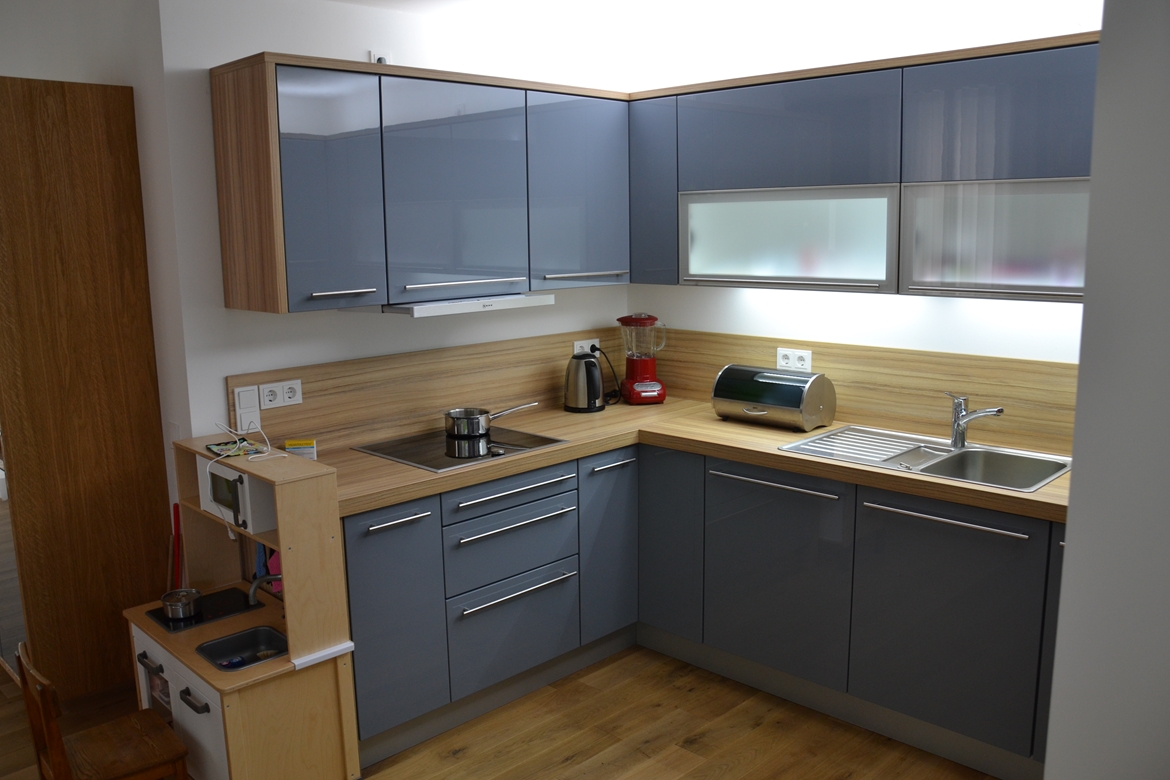 Küche nach Maß Kassel