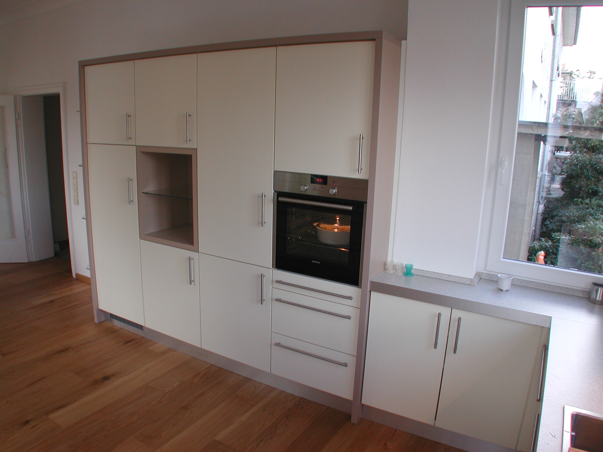 Küchenplanung nach Maß Kassel