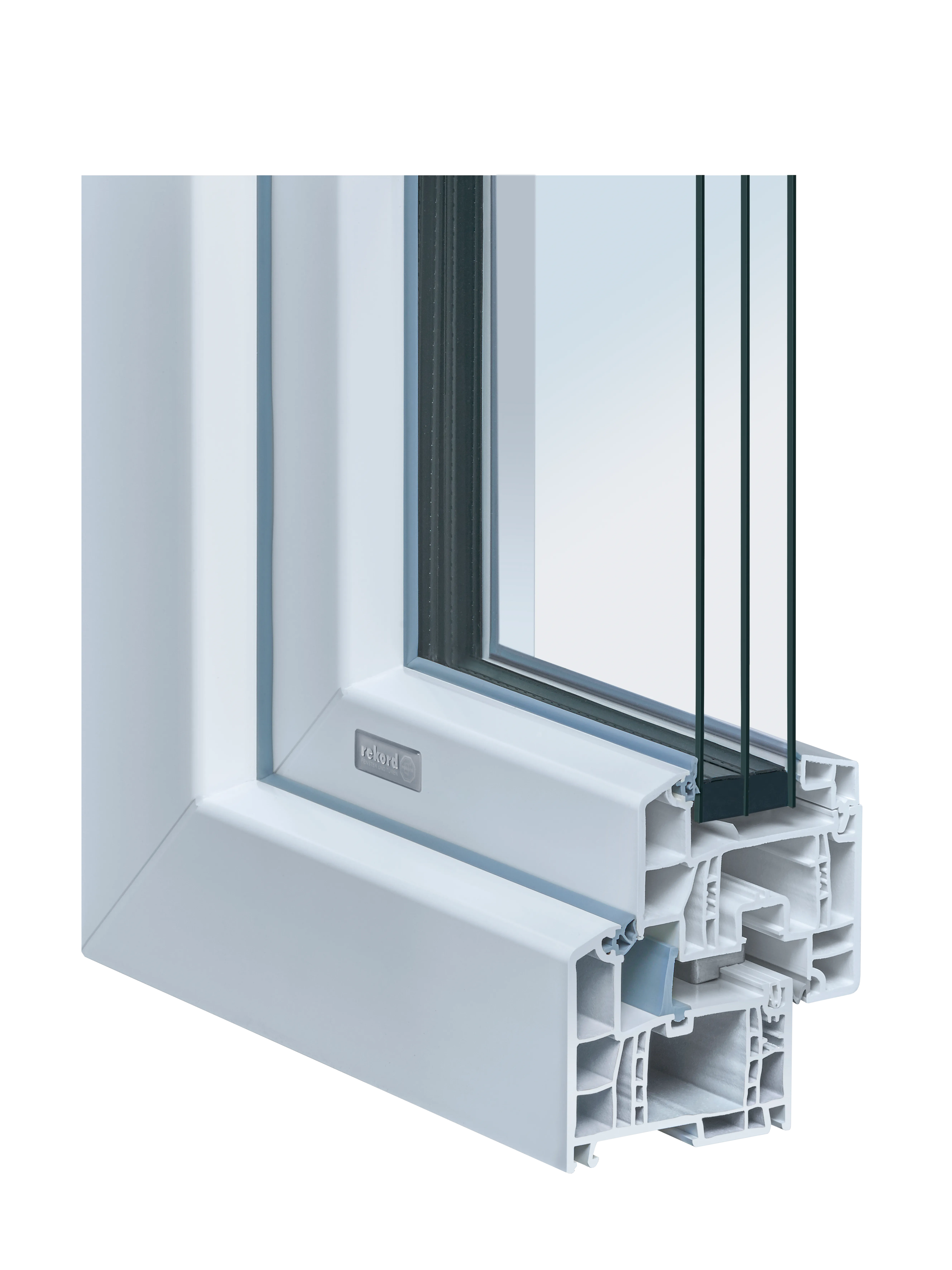 Profil – Variante 3