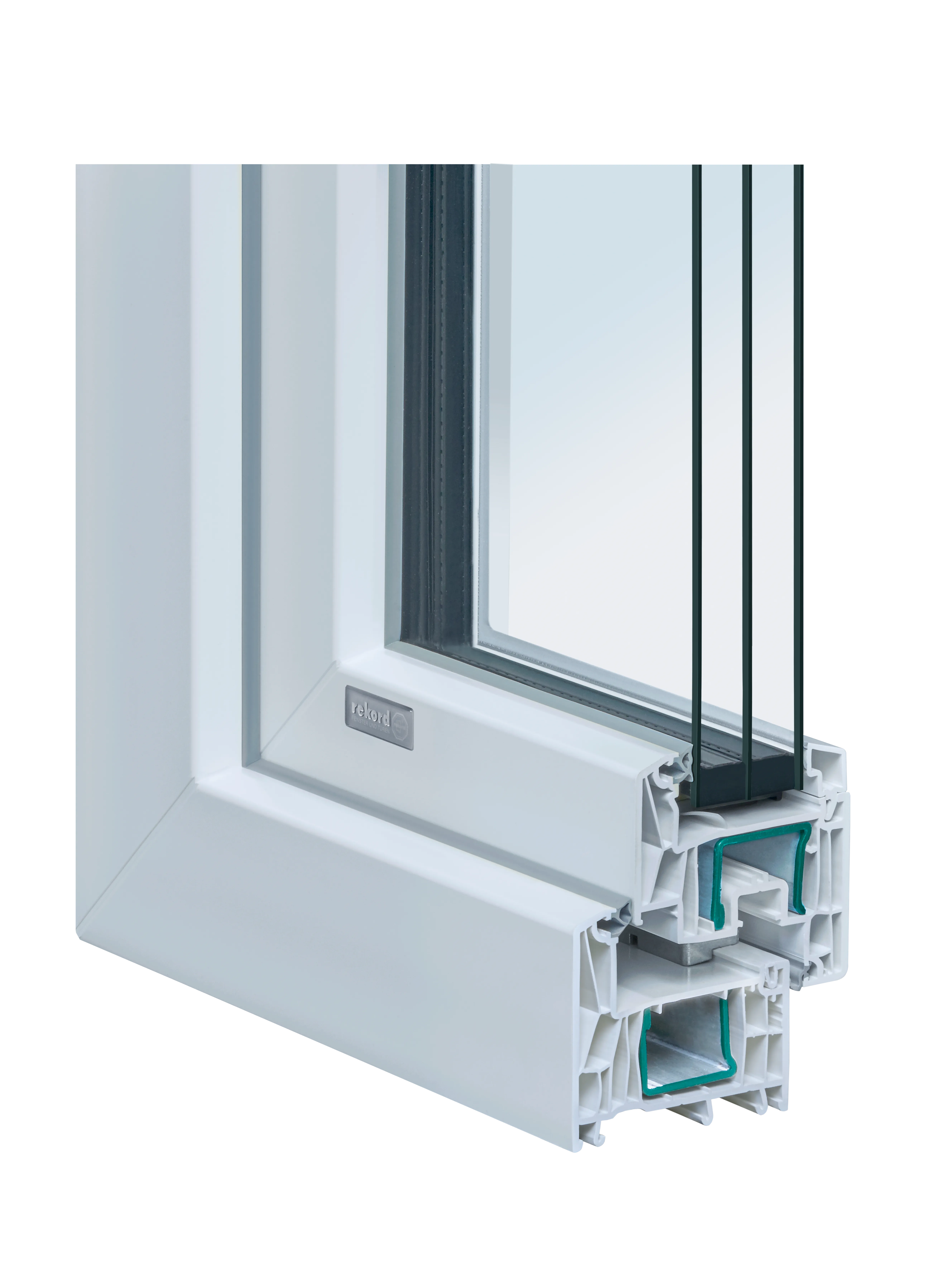 Kunststofffenster–Außenansicht-Schreinerei-Reinhardt-Kassel