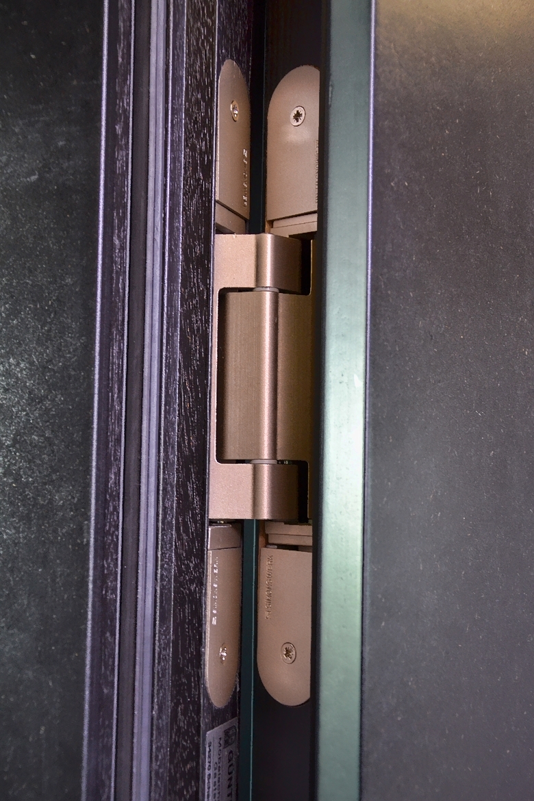 Objekteinrichtung von Schreinerei Reinhardt in Kassel