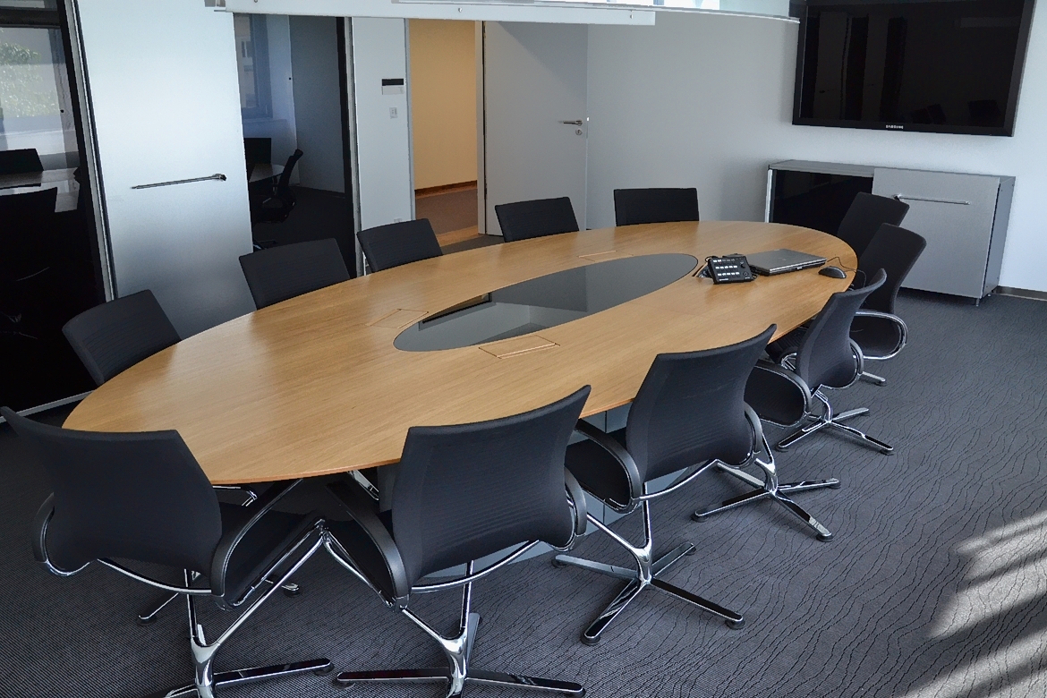 Gastronomieeinrichtung