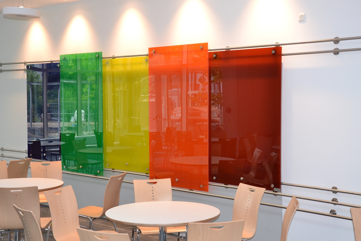 Objekteinrichtung Detail