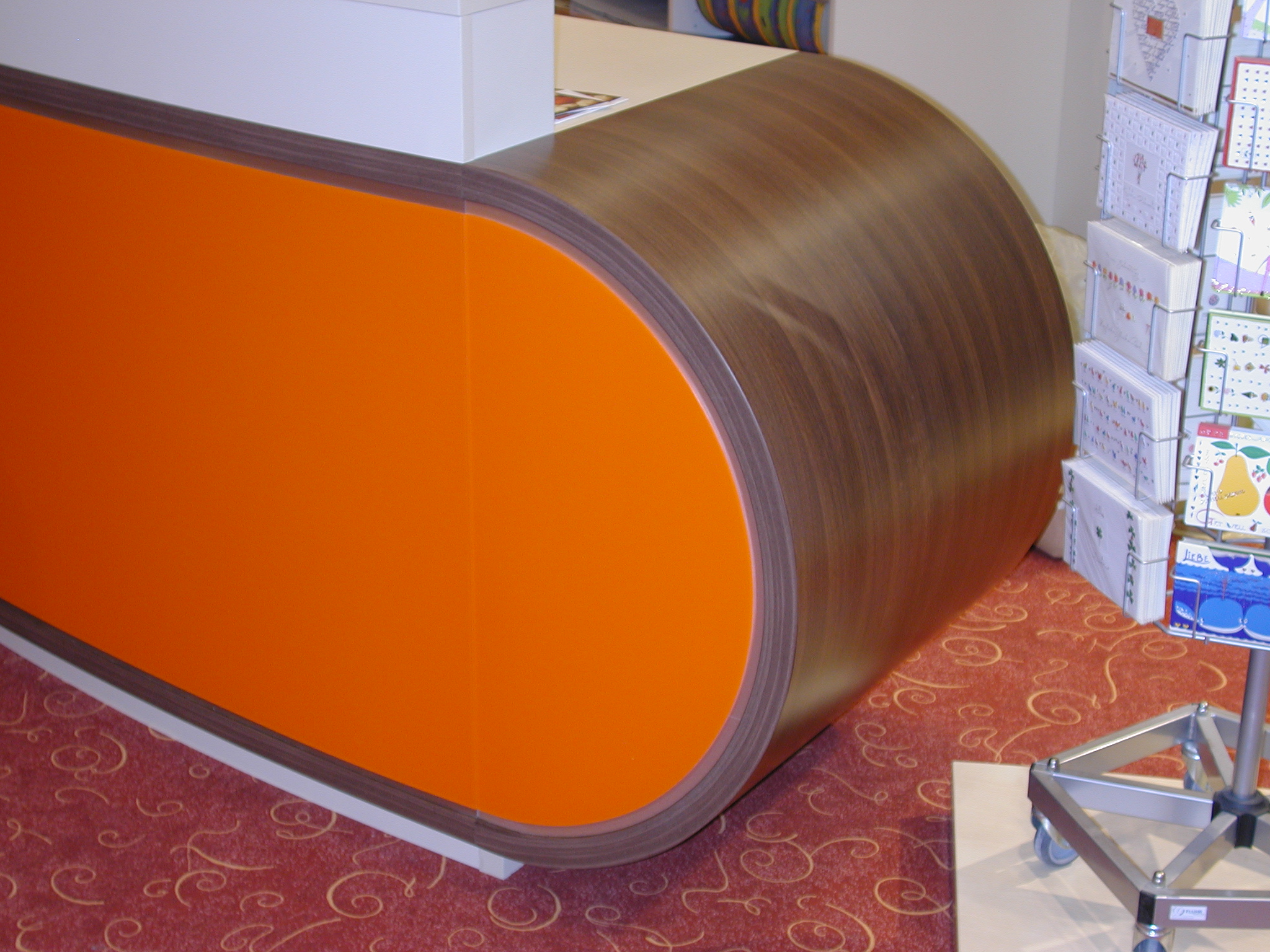 Öffentliche Einrichtungen