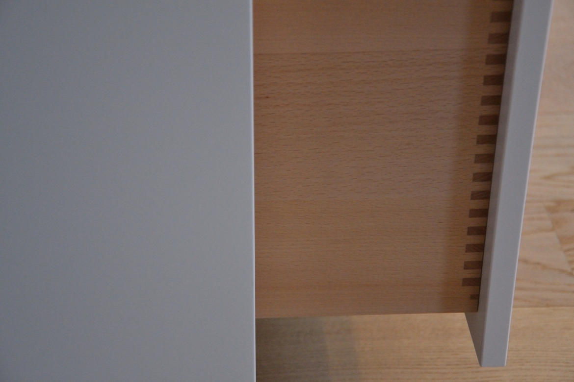 Maßarbeit Innenraum Schreinerei Reinhardt