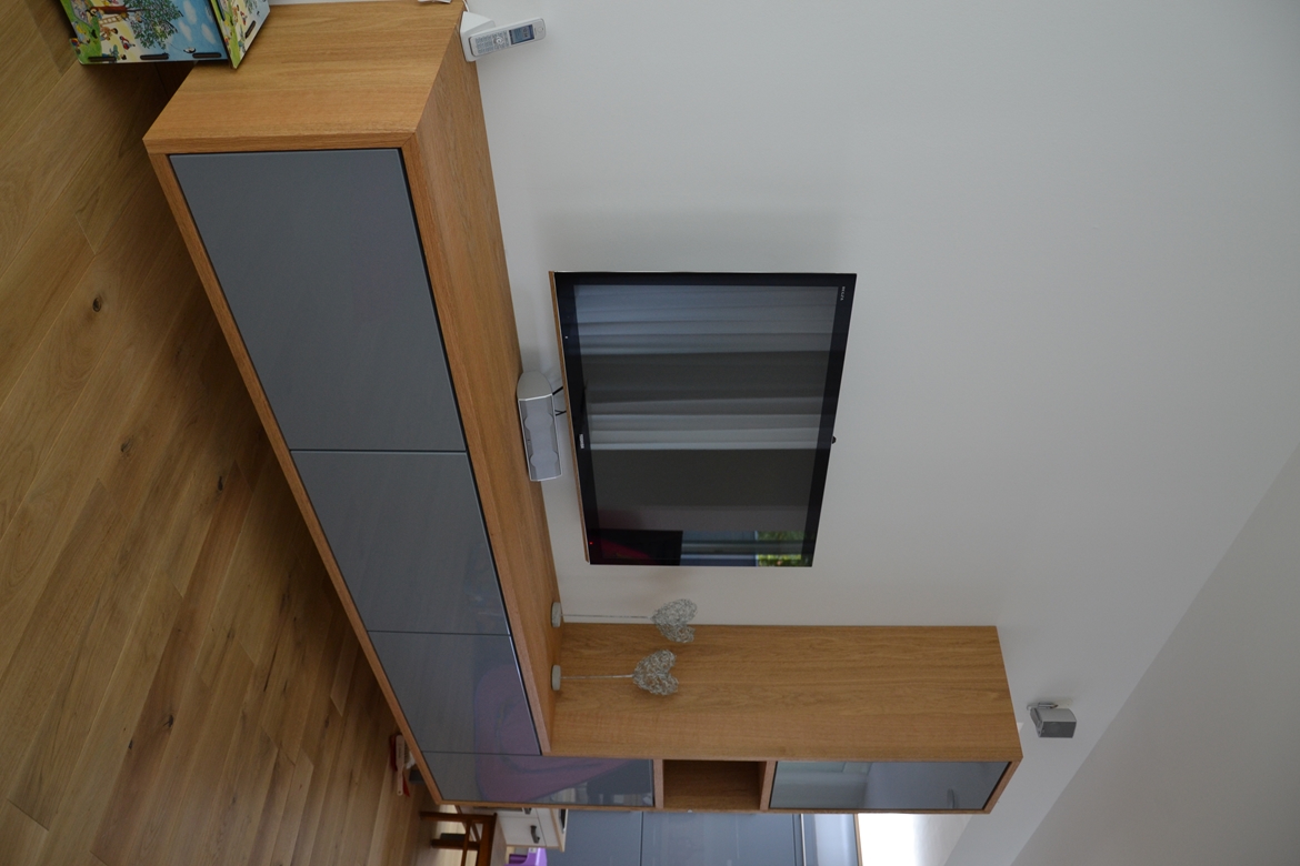 Schreinerarbeit Innenausbau Kassel