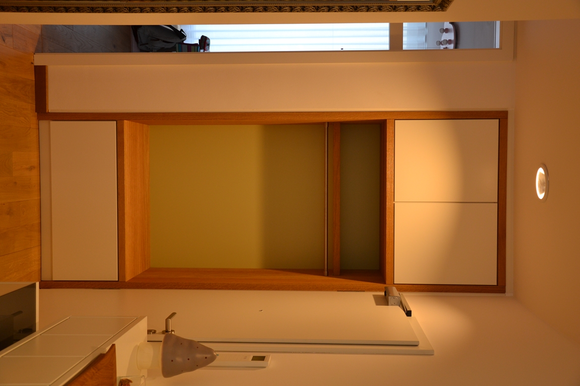 Individueller Innenausbau Schreinerei Reinhardt