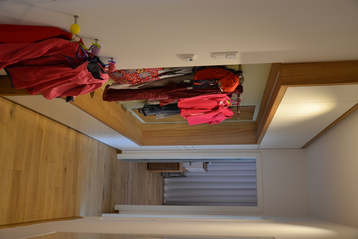 Einbauten und Möbel nach Maß