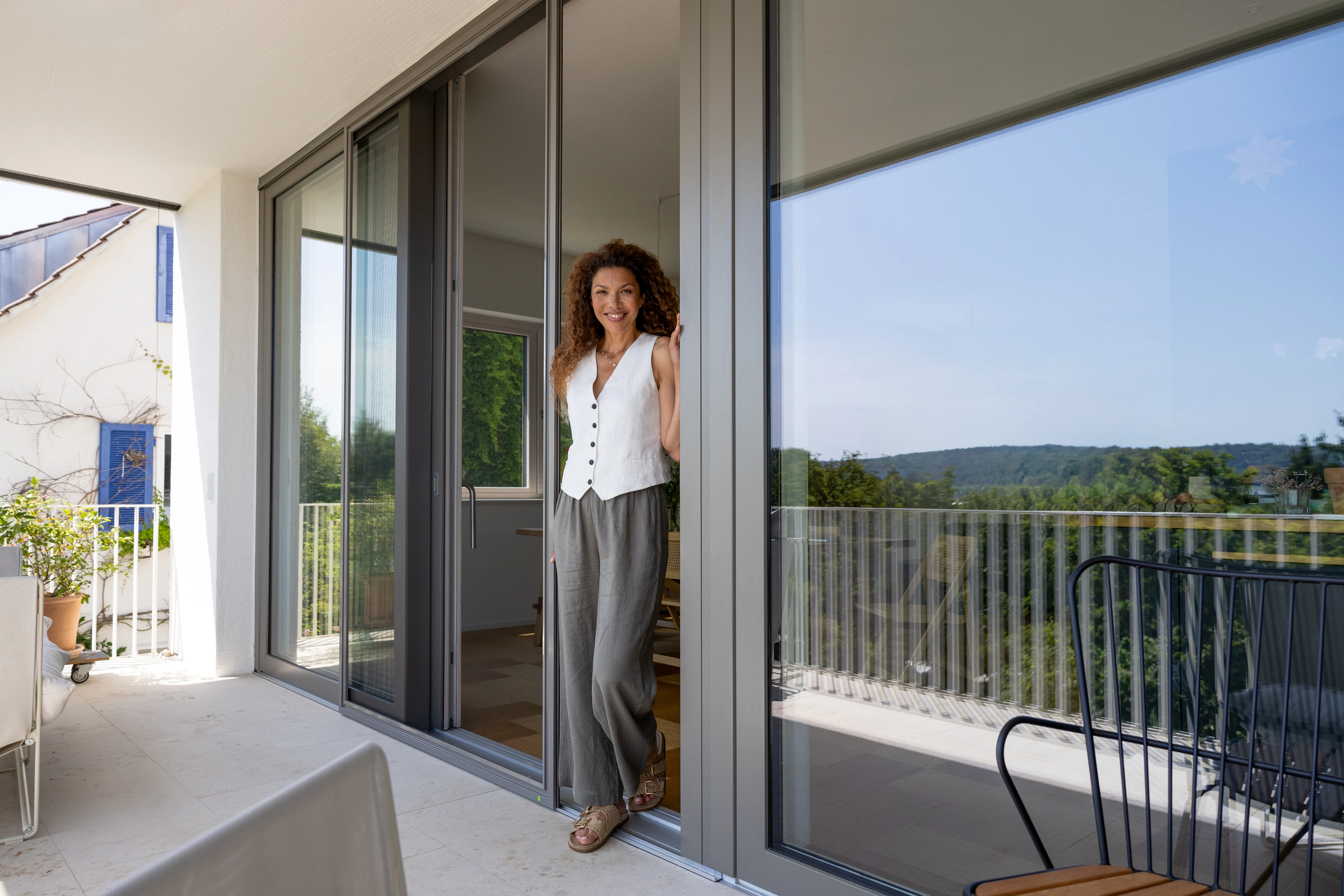 Insektenschutztür Kassel