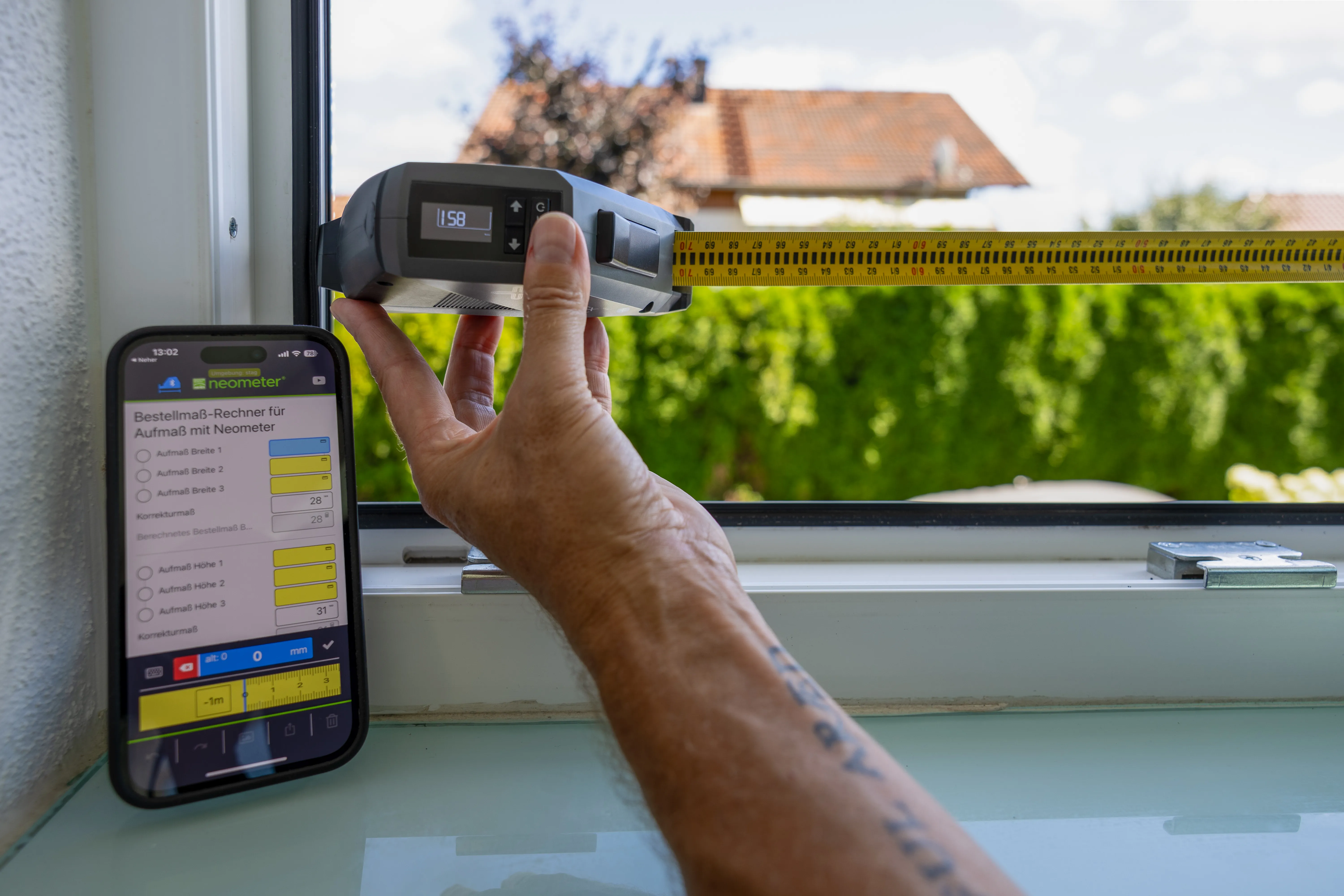 Insektenschutz Fenster Kassel