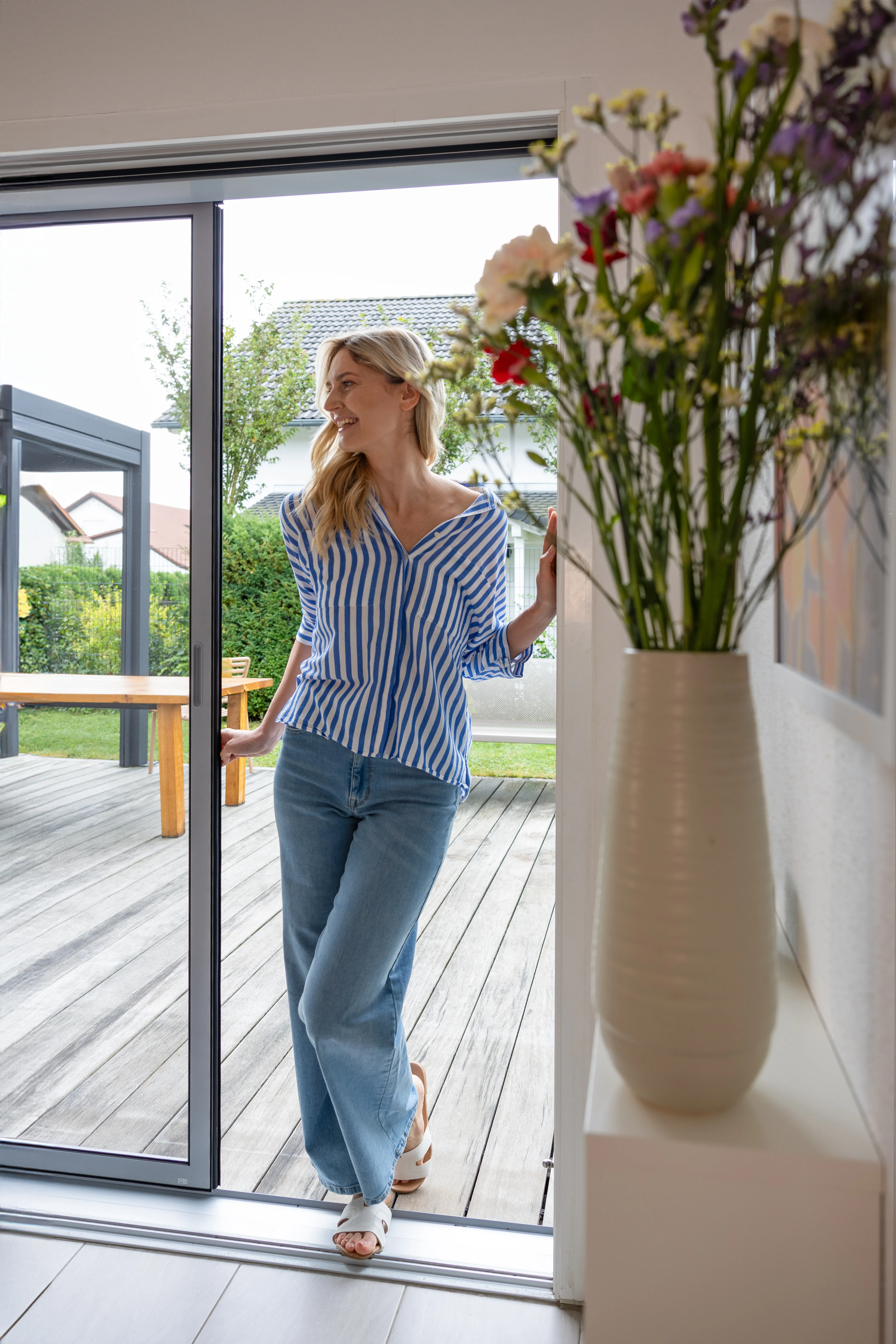 Insektenschutztür Kassel