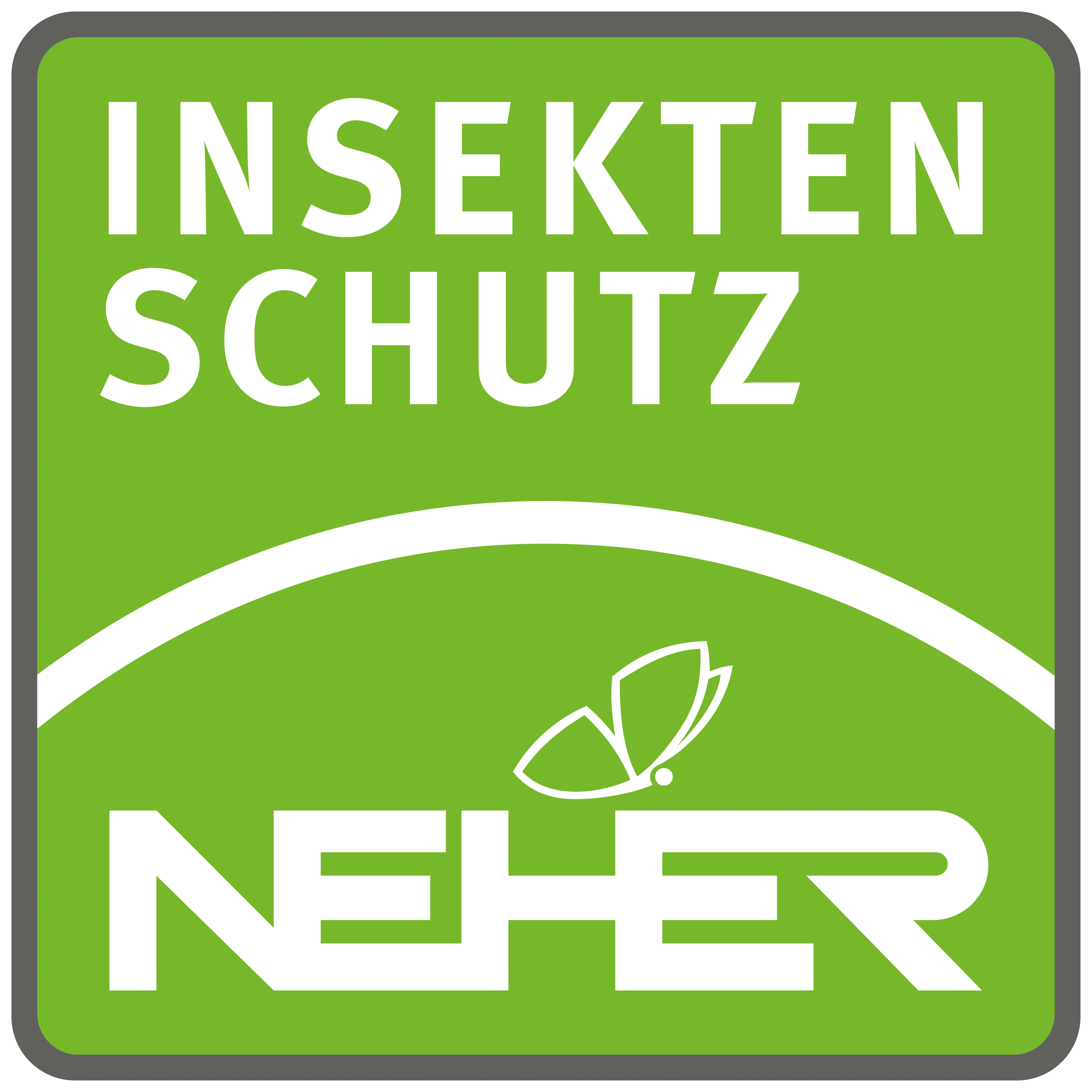 Neher Insektenschutz