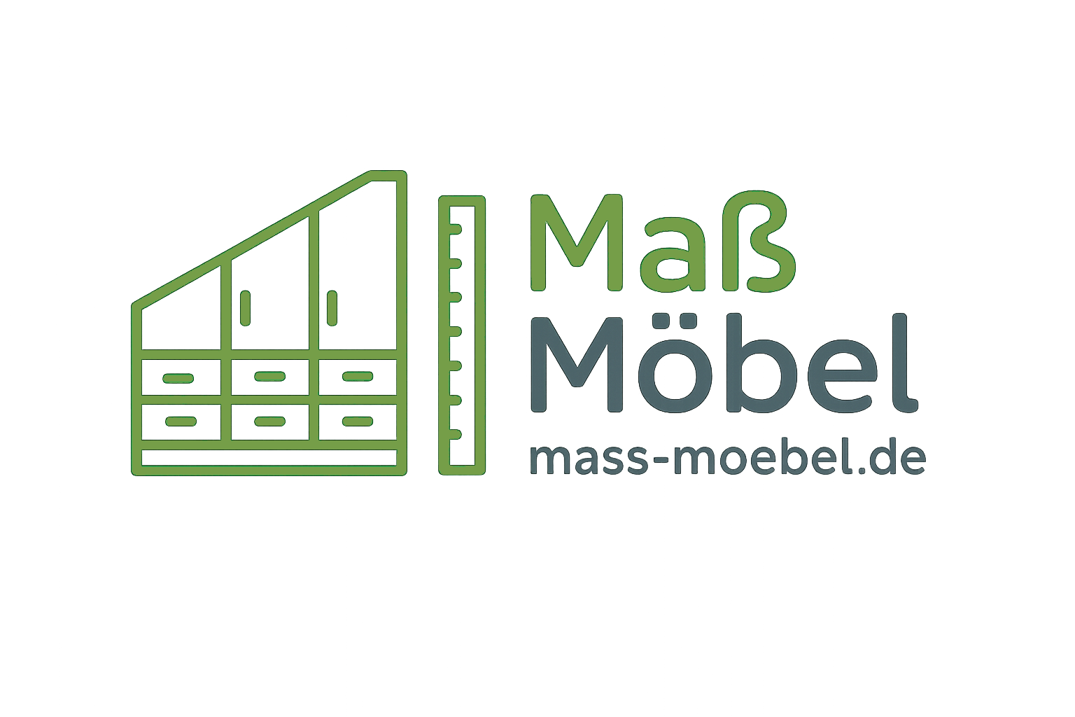 maß-möbel.de Logo
