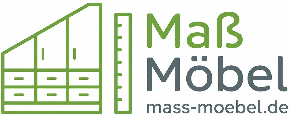 Maß Möbel Logo - eine Marke der Schreinerei Reinhardt