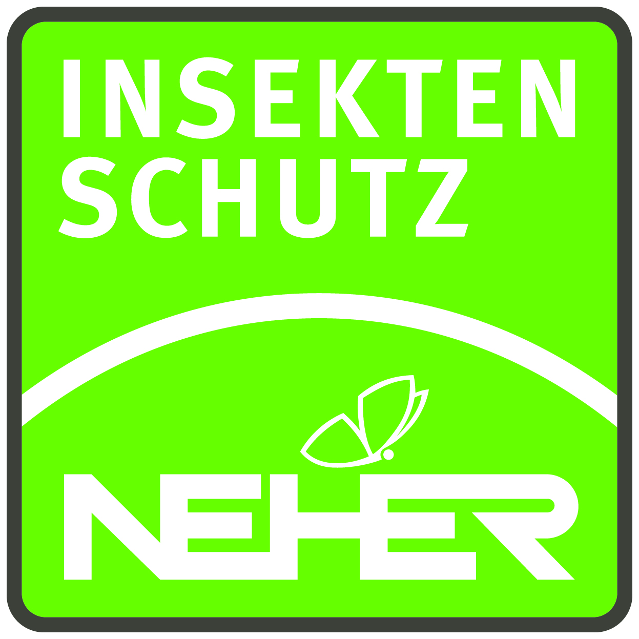 Logo Neher Insektenschutz