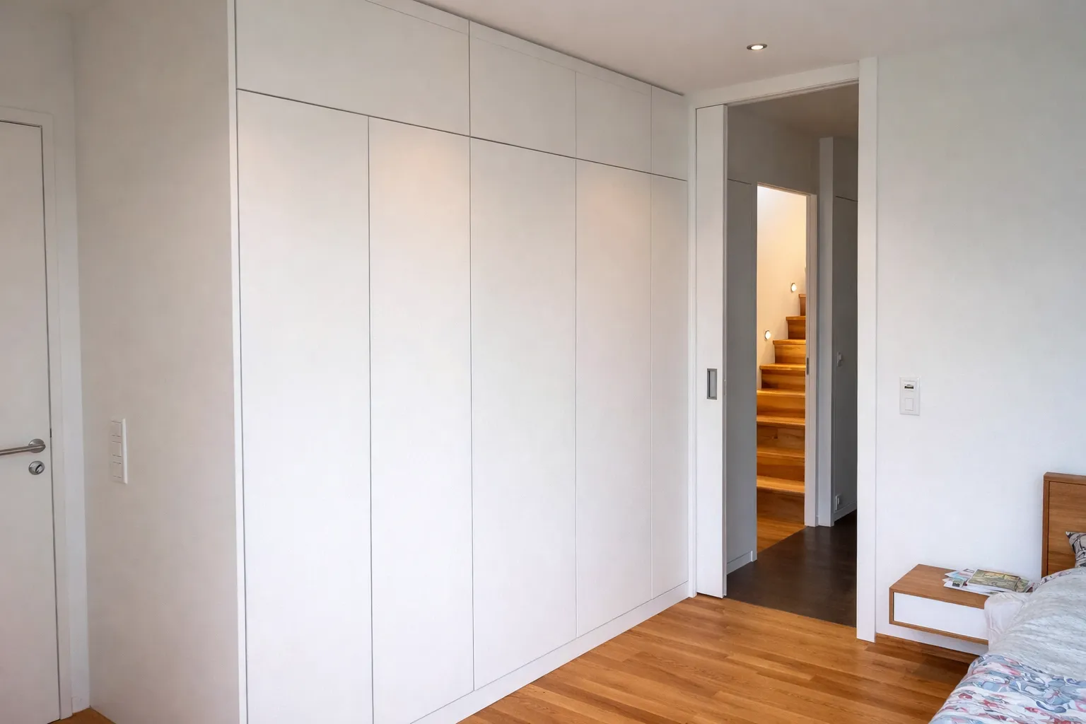 Kleiderschrank nach Maß