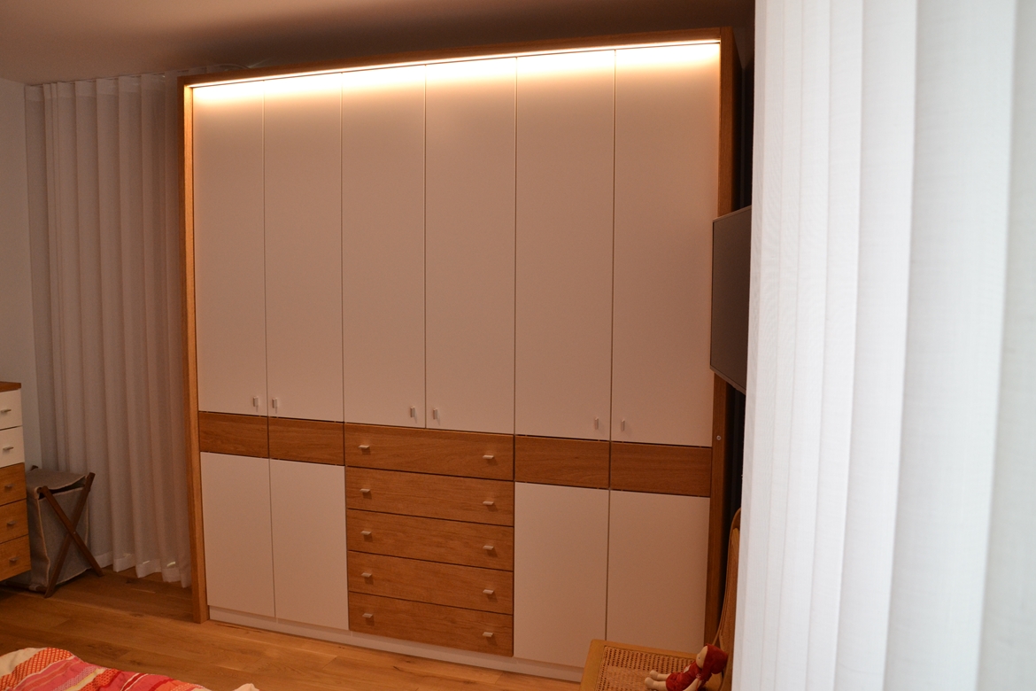 Maßmöbel Innenausbau Kassel