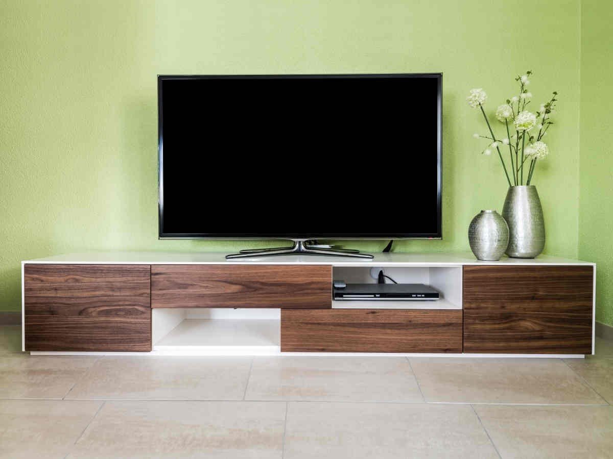 Wohn und Esszimmer nach Maß Kassel